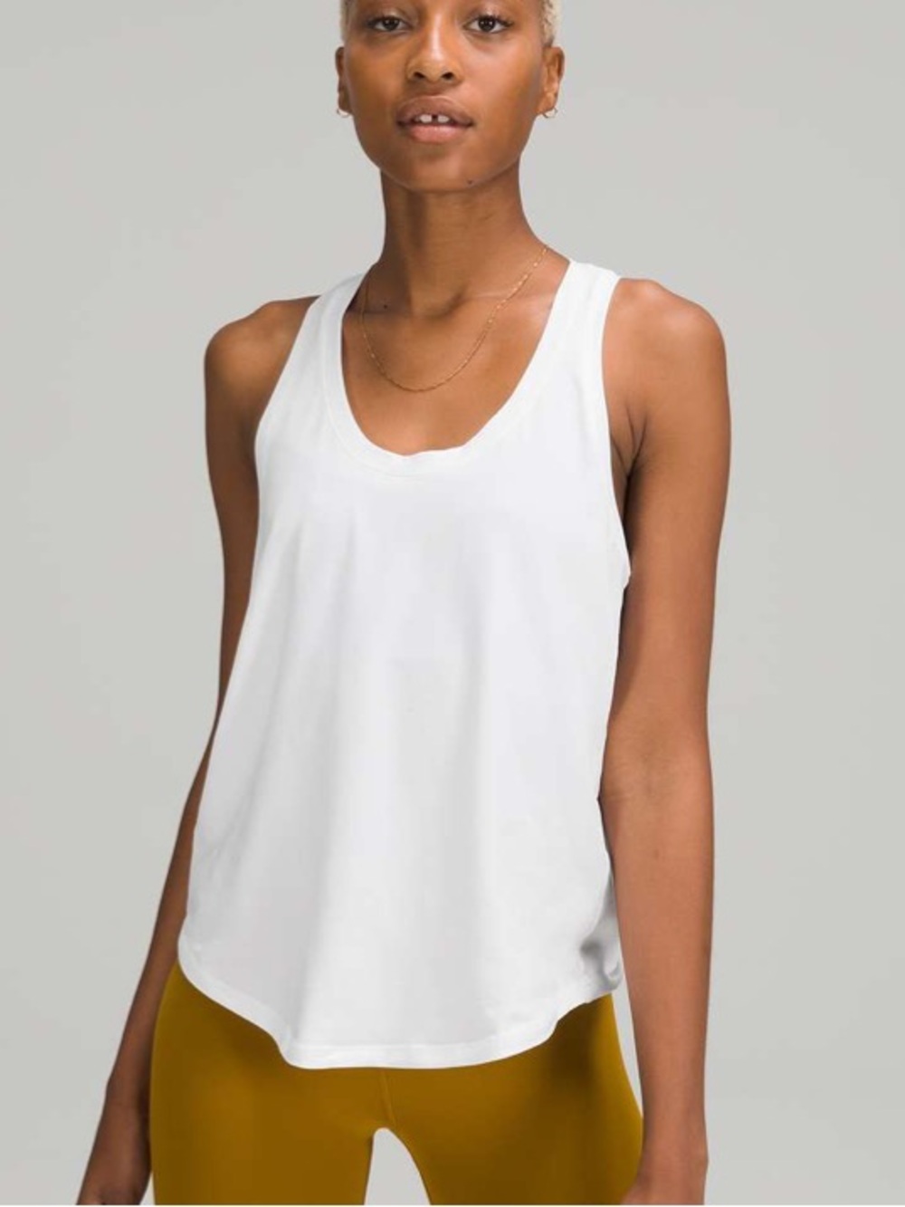 Lululemon Love Tank II Women’s Size 6